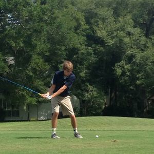 Meet your Posher, Jarrod